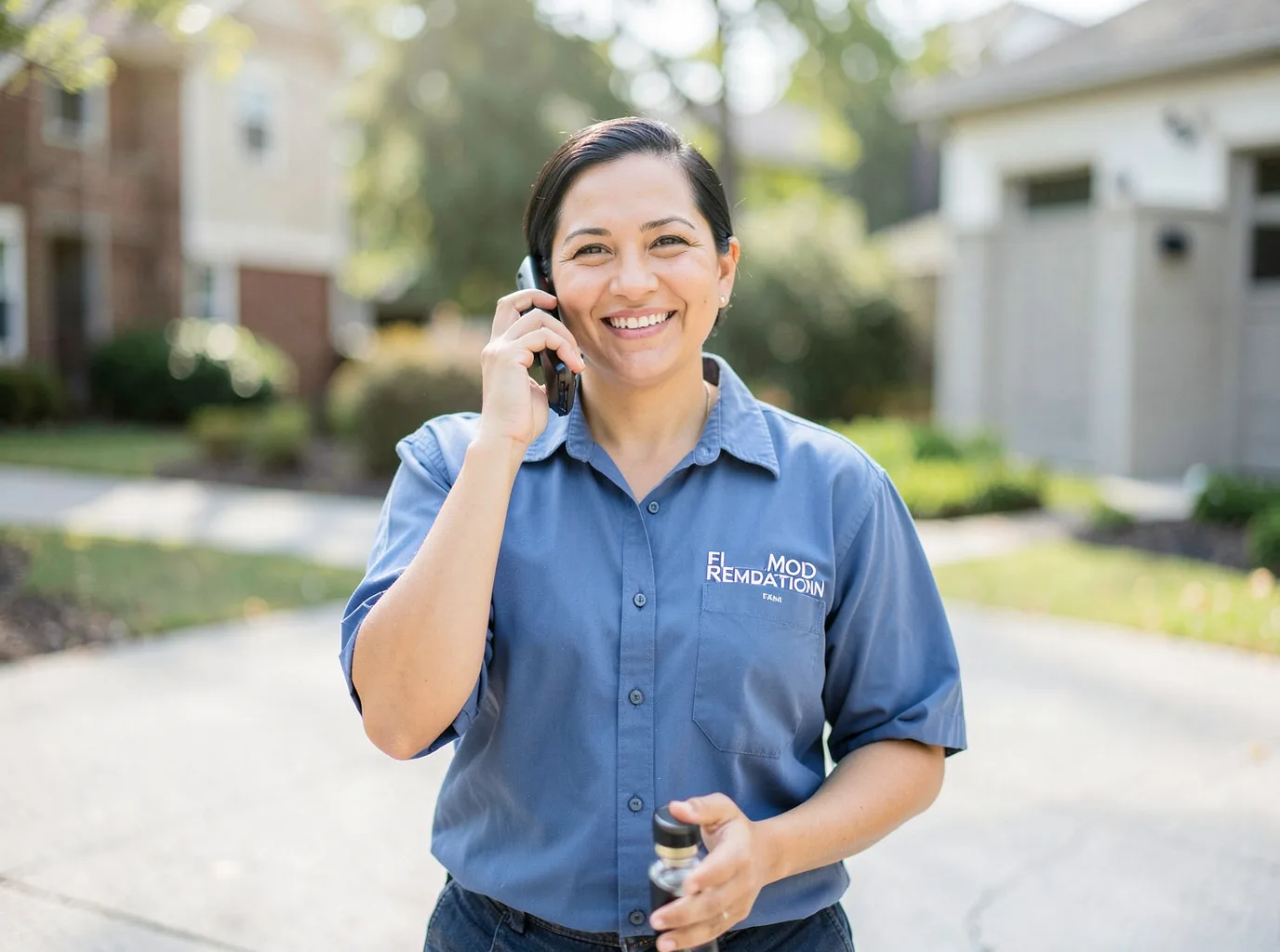 Mold Remediation Hico, WV FAQs